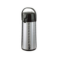 2.2 Liter Jewel Lever Airpot Glass Lined
